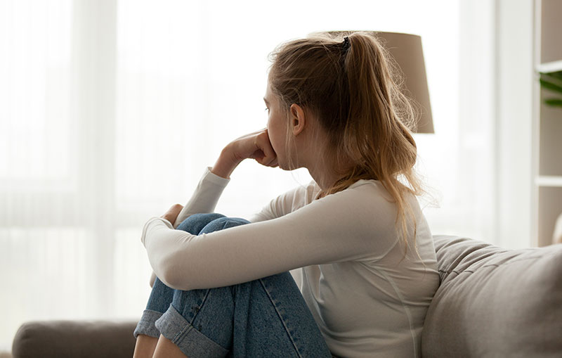 Our online psychological treatment for postpartum depression